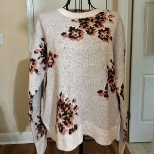 Knox Rose W M sweater